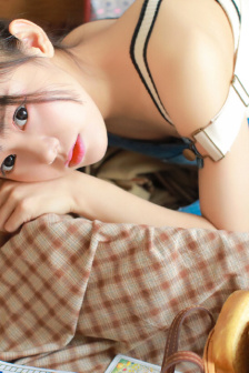 我的两个女儿蒋韵